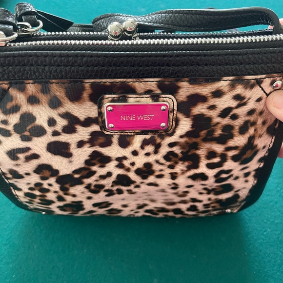 Nine West Crossbody Purse - Picture 5 of 5